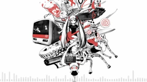 【初音ミク】空虚的随波逐流(からっぽのまにまに )【ピノキオピー】